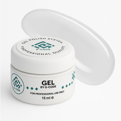 Premium Gel Soufflé #1